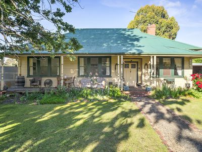 120 Shanks Lane, Boorolite