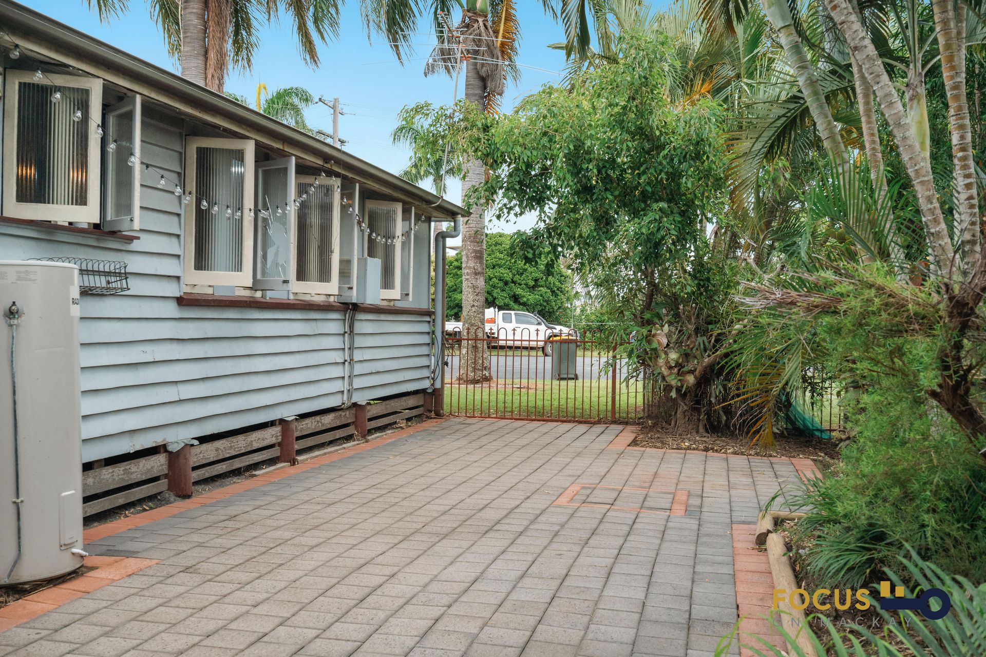 4 Keller Street, North Mackay