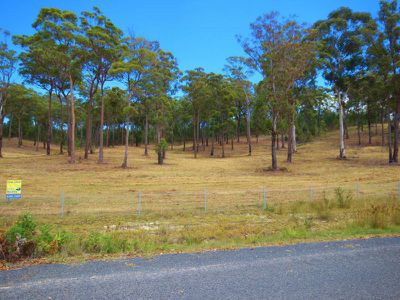 Lot 8 Grenenger Road, Pambula