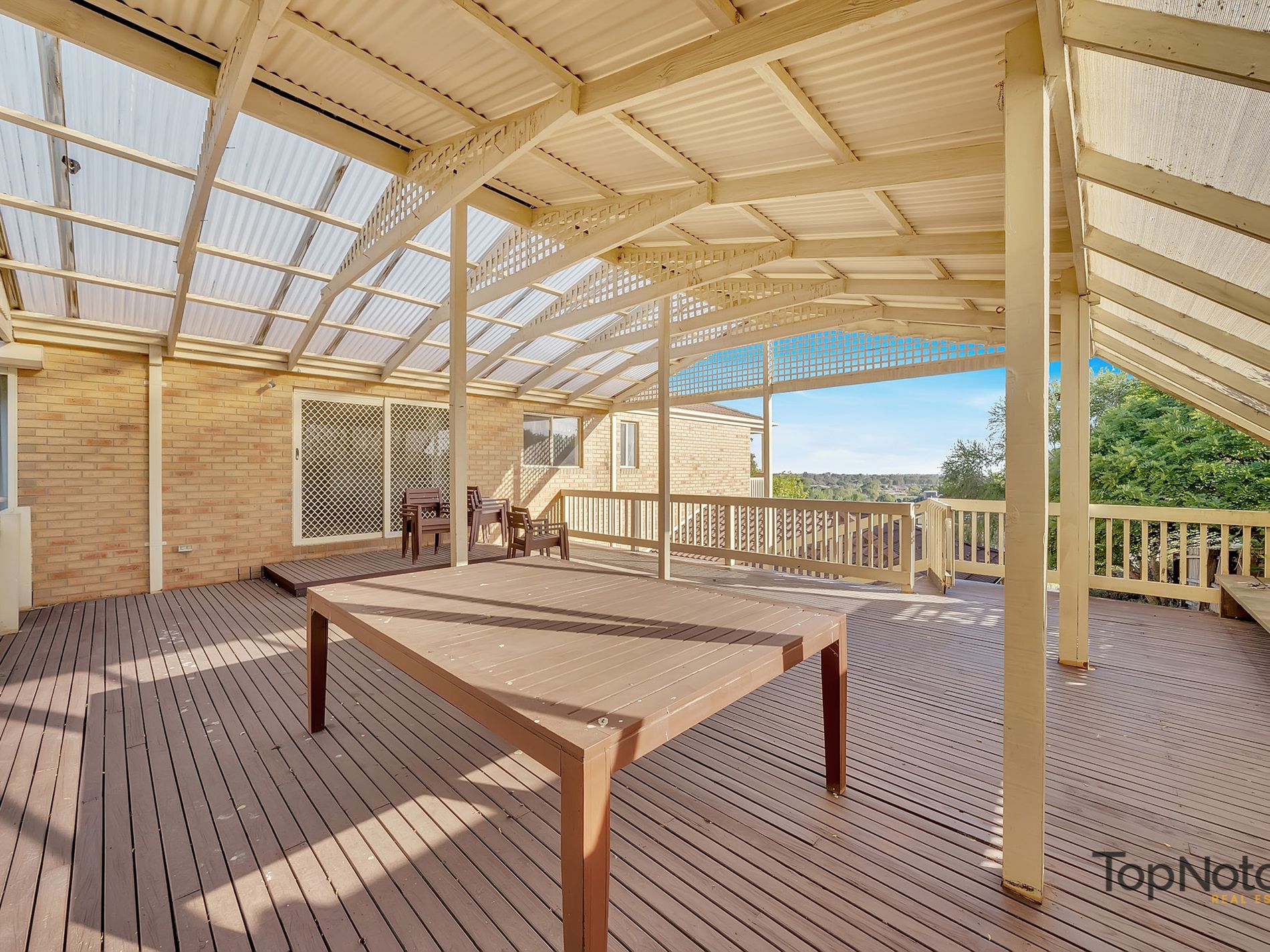 8 Bradman Terrace, Epping