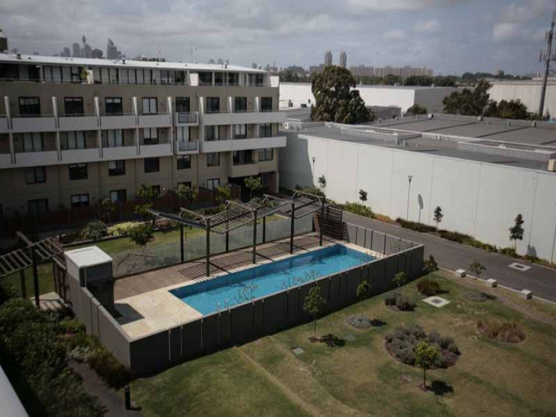 2105 / 8 Eve Street, Erskineville