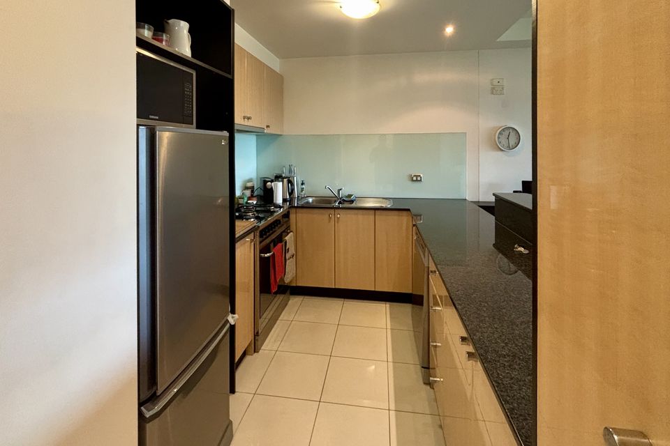 12 / 184 Albert Road, South Melbourne