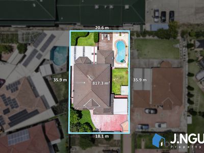 15 Katinka Street, Bonnyrigg