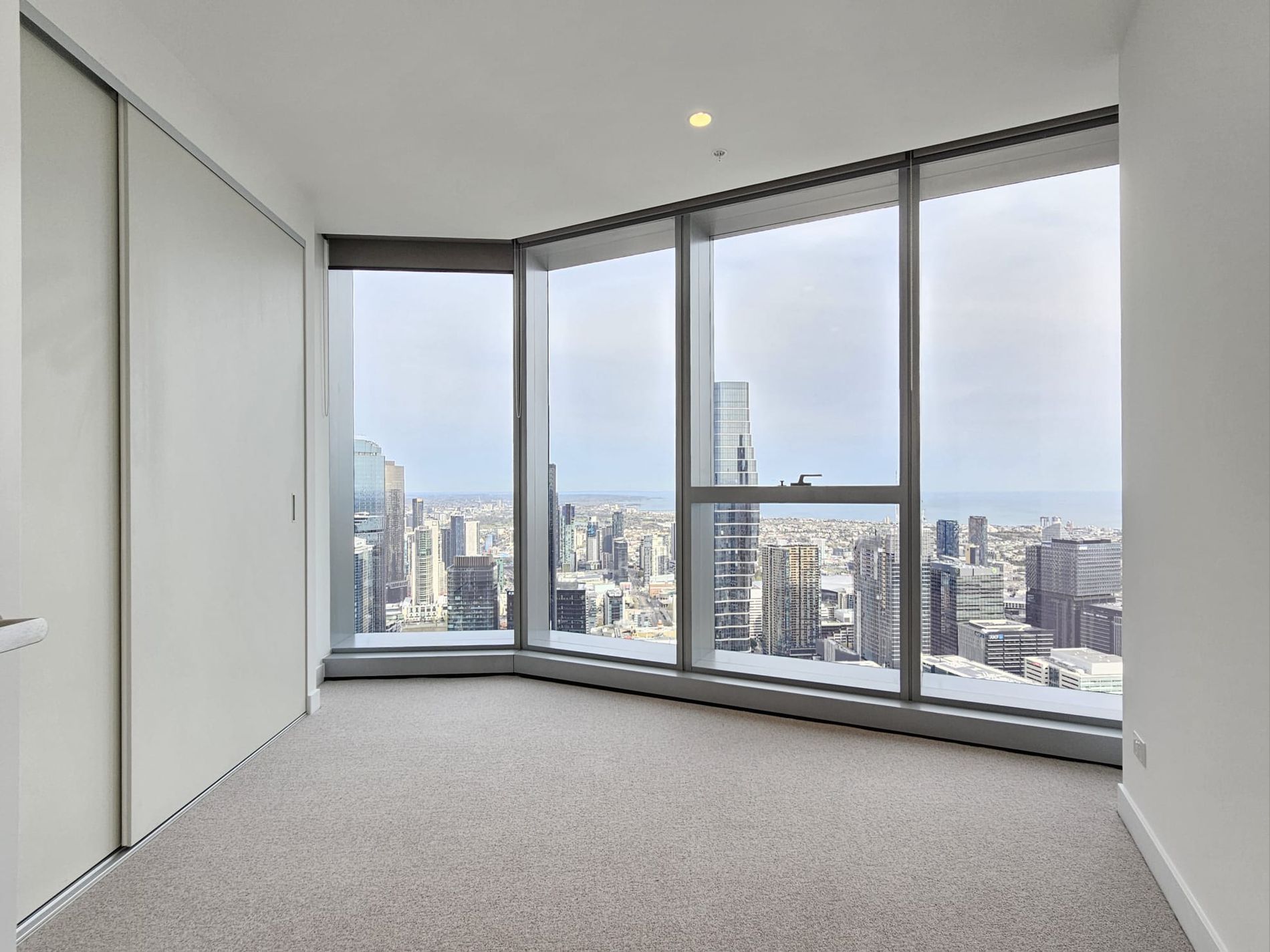 5801 / 648 Lonsdale Street, Melbourne