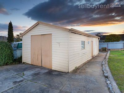 115 GRALEN STREET, Wodonga