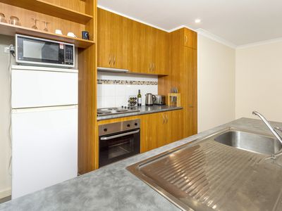 55 / 20 Royal Street, East Perth