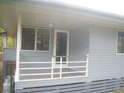 14 Newman Street, Gailes