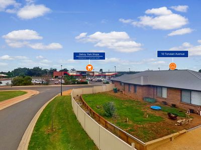 10 Torvean Avenue, Dubbo