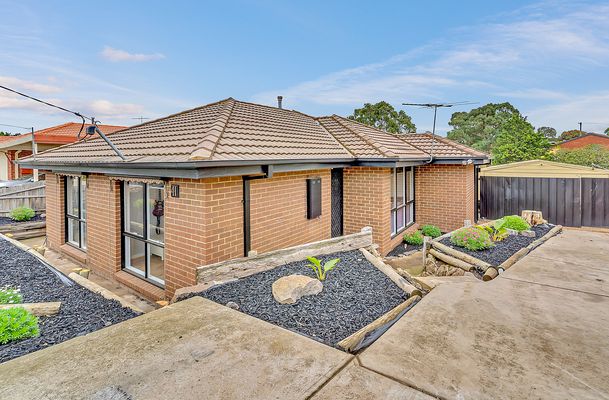 41 Clovelly Drive, Craigieburn