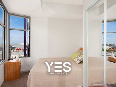 309 / 570 Swanston Street, Carlton