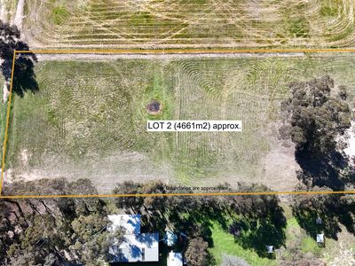 Lot 2 Church Street, Peechelba