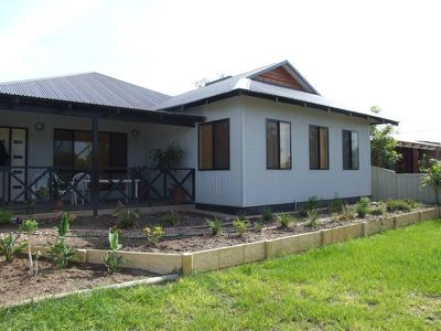 21 Barding Loop, Kununurra