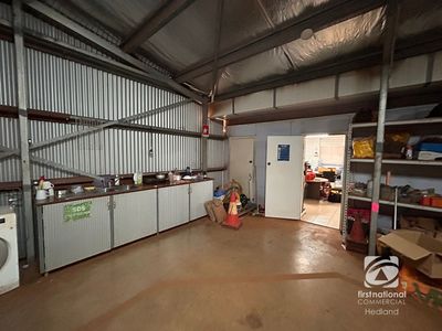 2/19 Anderson Street, Port Hedland