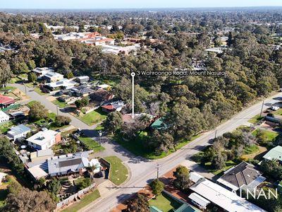 3 Wahroonga Road, Mount Nasura