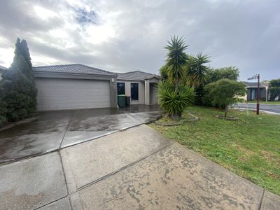 128 Harmony Drive, Tarneit