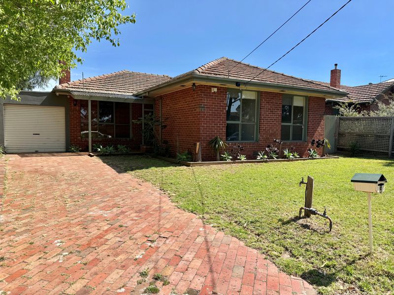 5 Swyer Street, Hampton