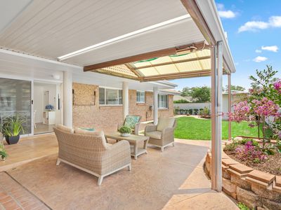 14 Lisa Place, Forster