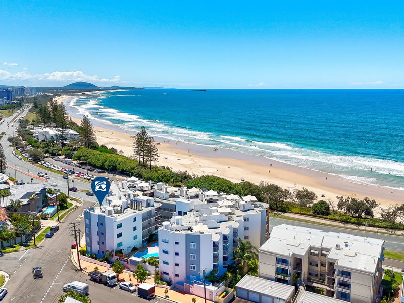 70 / 188-192 Alexandra Parade, Alexandra Headland