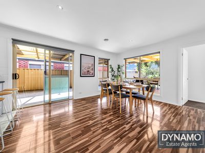 15 Bathurst Close, Craigieburn