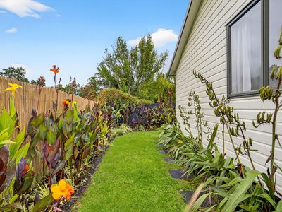 203A Parkhurst Road, Parakai, Helensville