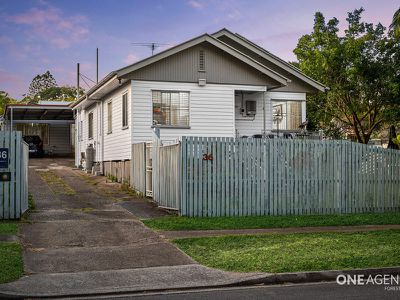 36 Lavender St, Inala