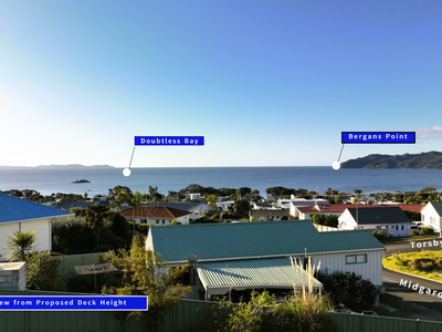 4 Midgard Road, Coopers Beach