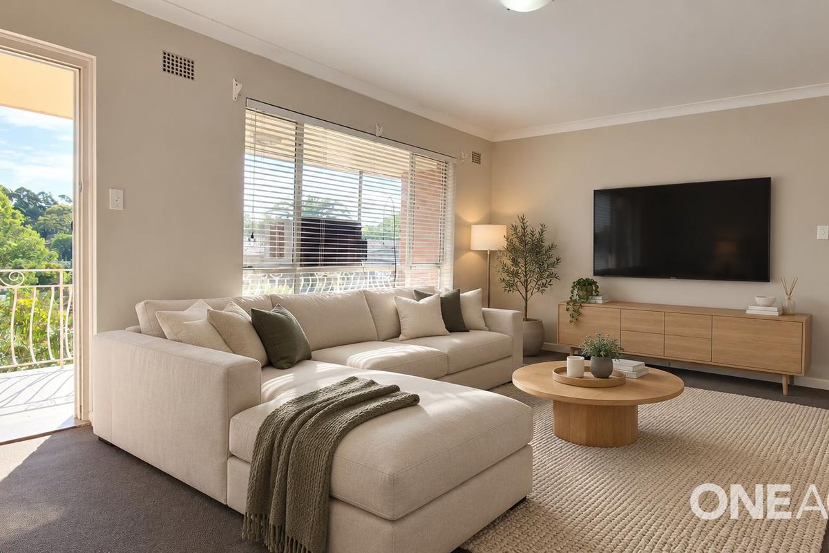 9/1 Ball Avenue, Eastwood