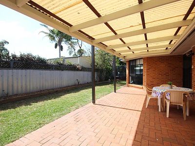 13 Monash Close, Tanilba Bay