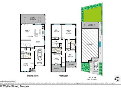 27 Wylde Street, Telopea