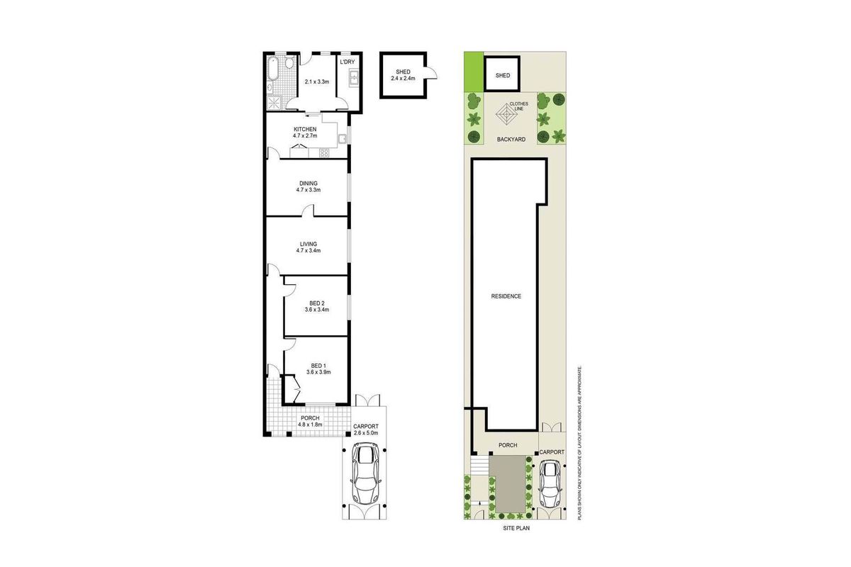 44 Harrabrook Avenue, Five Dock