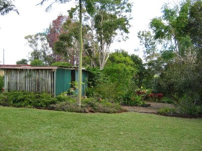 Yungaburra