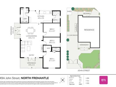 49A John Street, North Fremantle