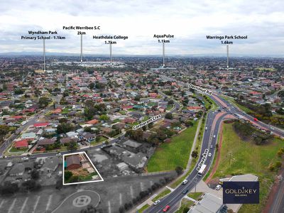 37 Cormorant Crescent, Werribee