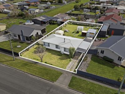 47 Arthur Street, George Town