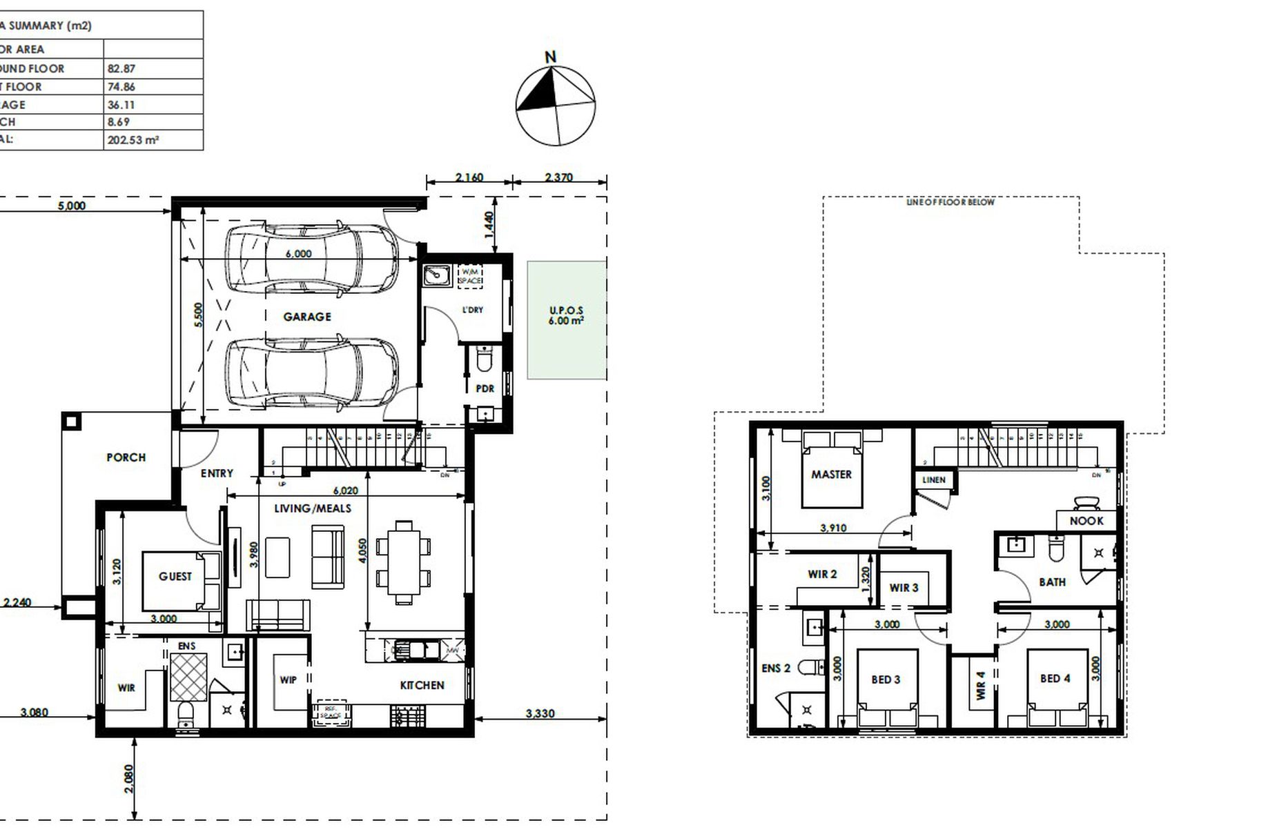 Lot 6179 Harpley Estate, Werribee
