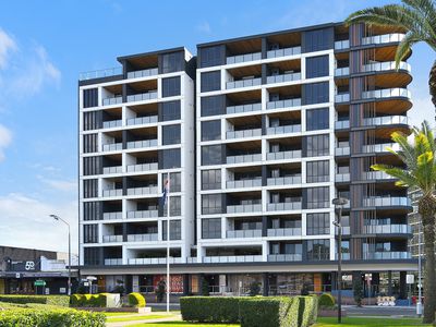 702 / 2-4 Kerrs Road, Lidcombe