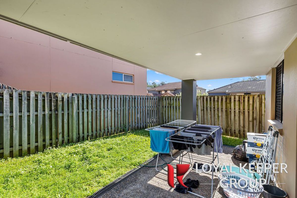 48 / 9 SAN MATEO BOULEVARD, Eight Mile Plains