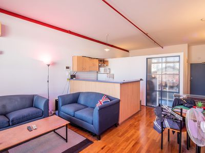 29 / 838-842 Hay Street, Perth