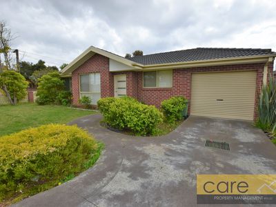 2 / 63 Cranbourne Drive, Cranbourne