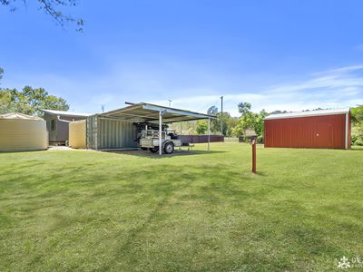 20 Showgrounds Road, Horse Creek