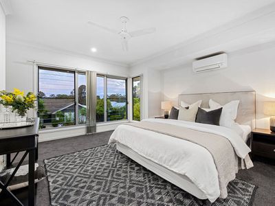 61 Mossvale Drive, Wakerley