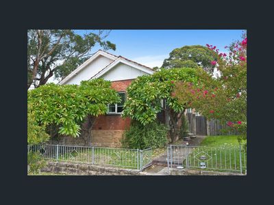 1 Valda Avenue, Arncliffe