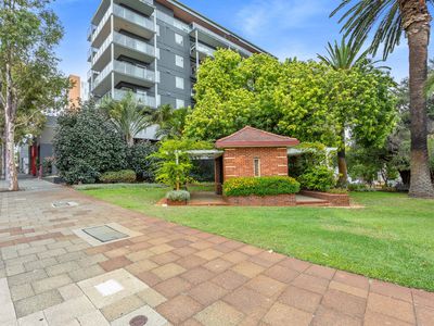 23 / 1331 Hay Street, West Perth