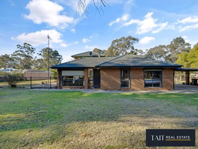 17 Mistletoe Lane, Glenrowan