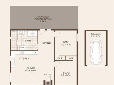 15 St Leonards Street, Rocky Point