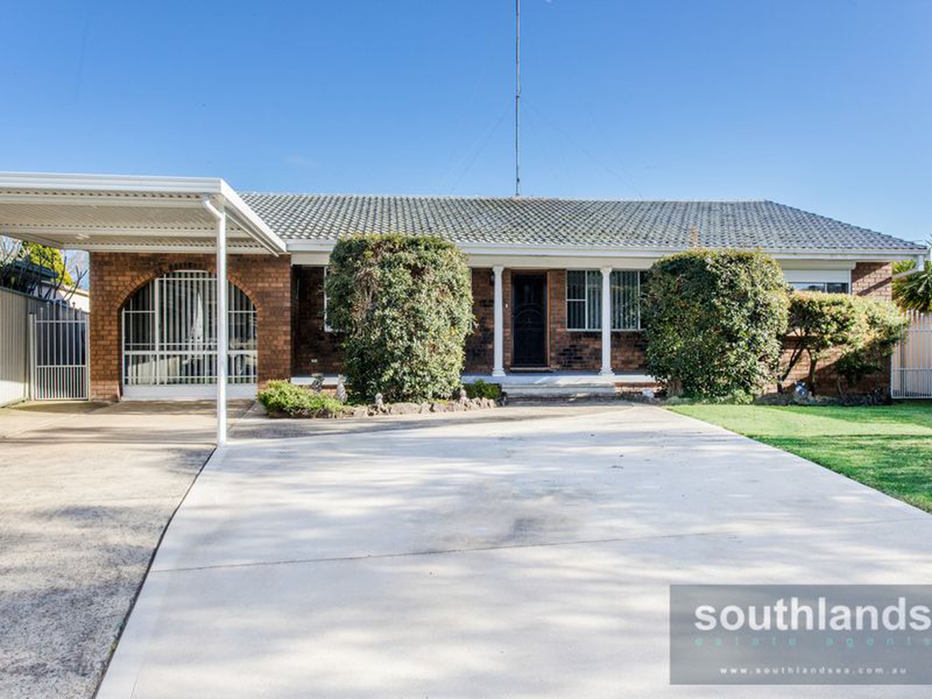 6 Teme Place, JAMISONTOWN