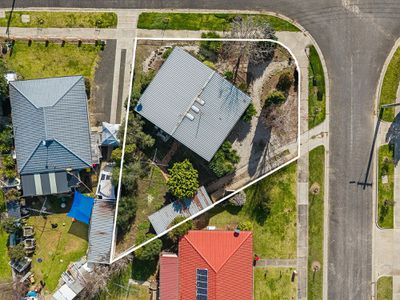 43 Martindale Crescent, Seymour