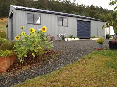 3258 Huon Highway, Franklin