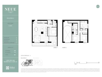 Terrace / 137 Herring Road, Macquarie Park