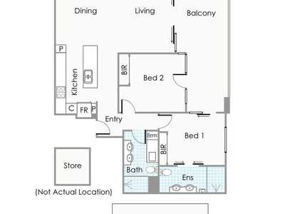 33 / 155 Adelaide Terrace, East Perth